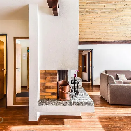 Haus Camillo Appartement-fewo 2-bettwohnung Nr- 17 By Interhome Apartment *