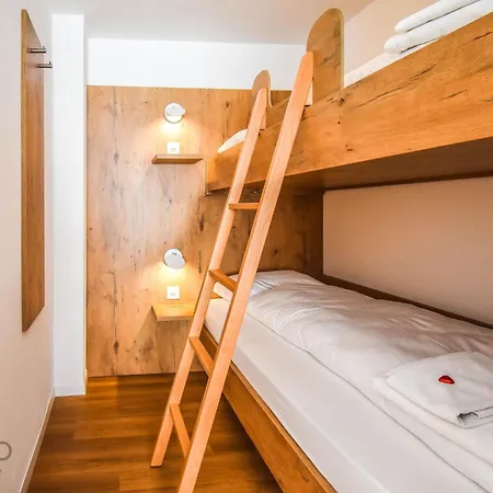 Apartment Haus Camillo Appartement-fewo 2-bettwohnung Nr- 17 By Interhome