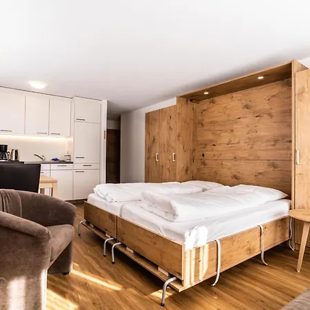 Apartment Haus Camillo Appartement-fewo 2-bettwohnung Nr- 17 By Interhome